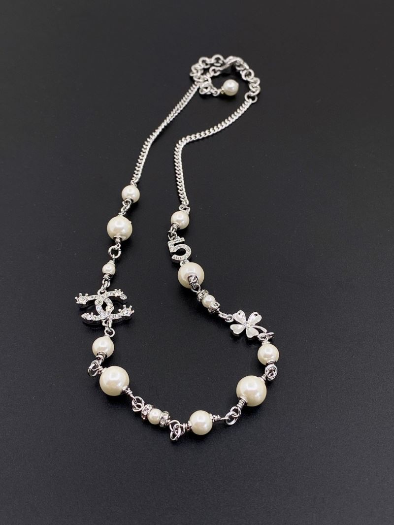 Ch**el necklaces